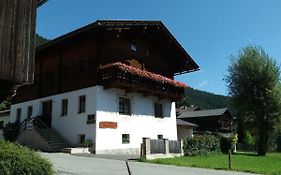 Haus Antonius